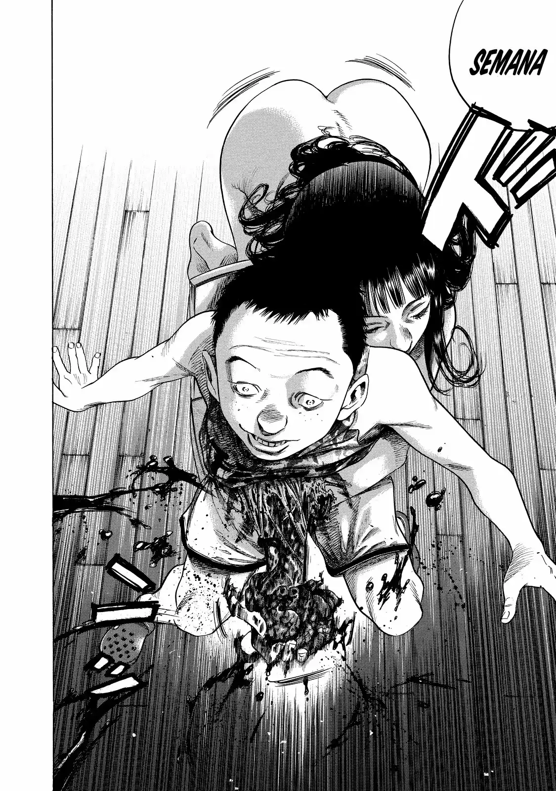 Shiga Hime - Capítulo 1 - Página 16 - LectorTMOo