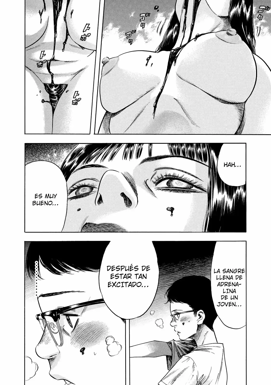 Shiga Hime - Capítulo 1 - Página 20 - LectorTMOo