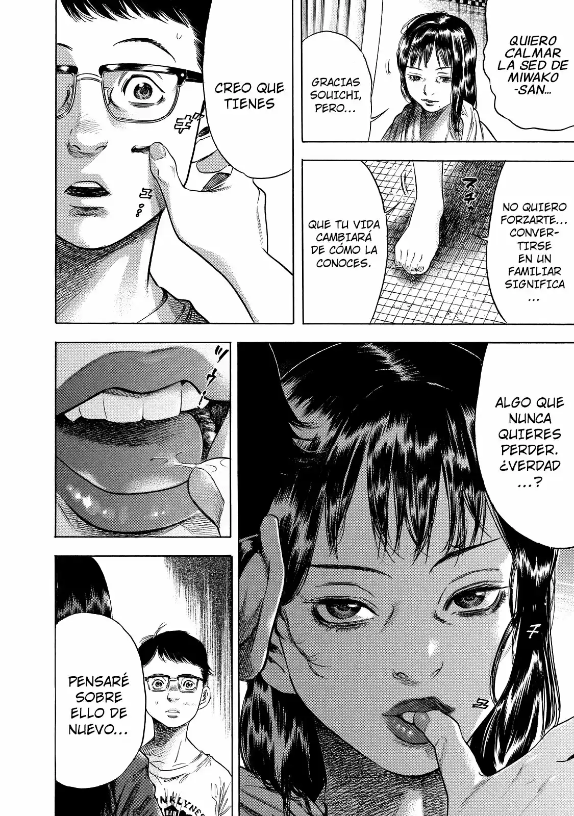 Shiga Hime - Capítulo 1 - Página 22 - LectorTMOo