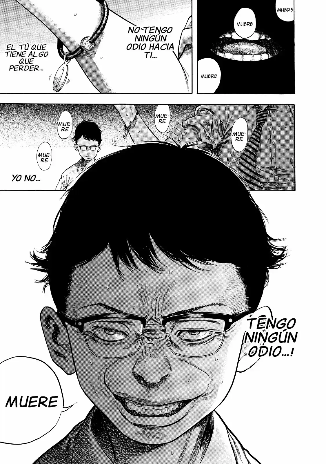 Shiga Hime - Capítulo 1 - Página 35 - LectorTMOo