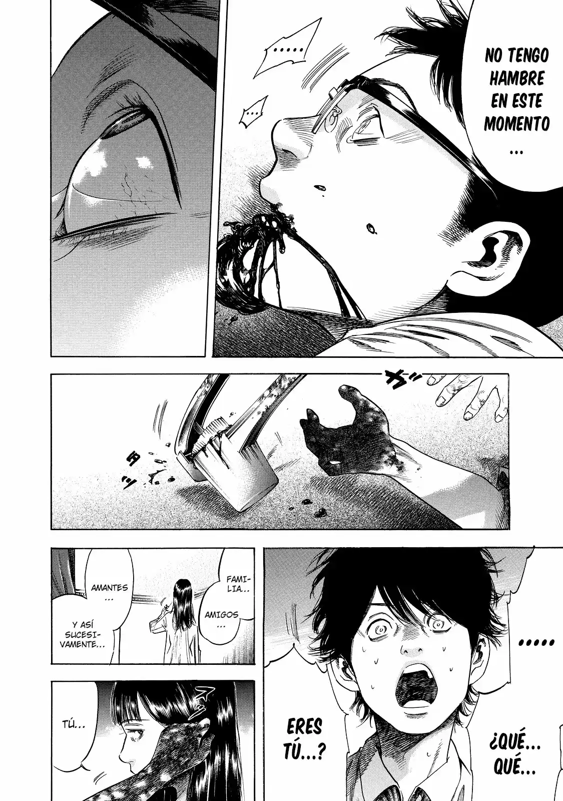 Shiga Hime - Capítulo 1 - Página 39 - LectorTMOo