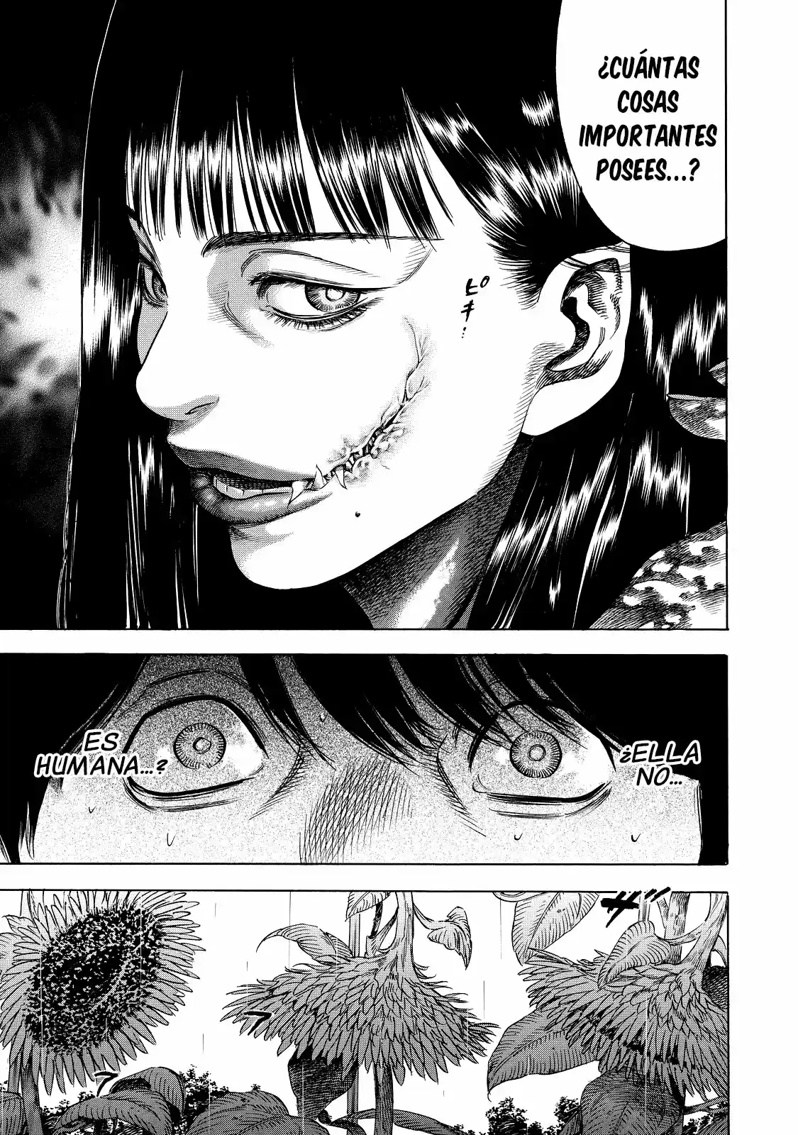 Shiga Hime - Capítulo 1 - Página 40 - LectorTMOo