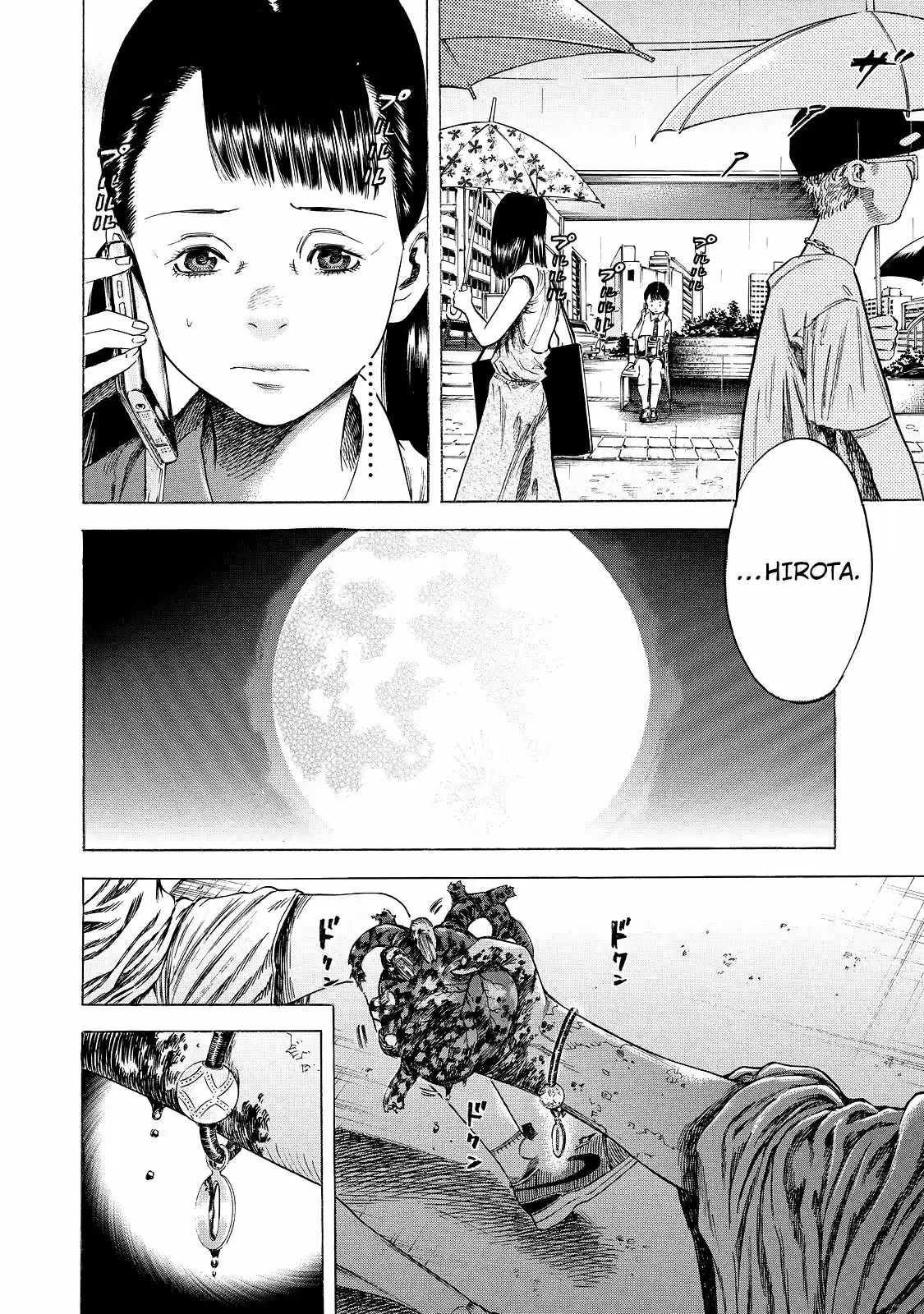 Shiga Hime - Capítulo 1 - Página 41 - LectorTMOo
