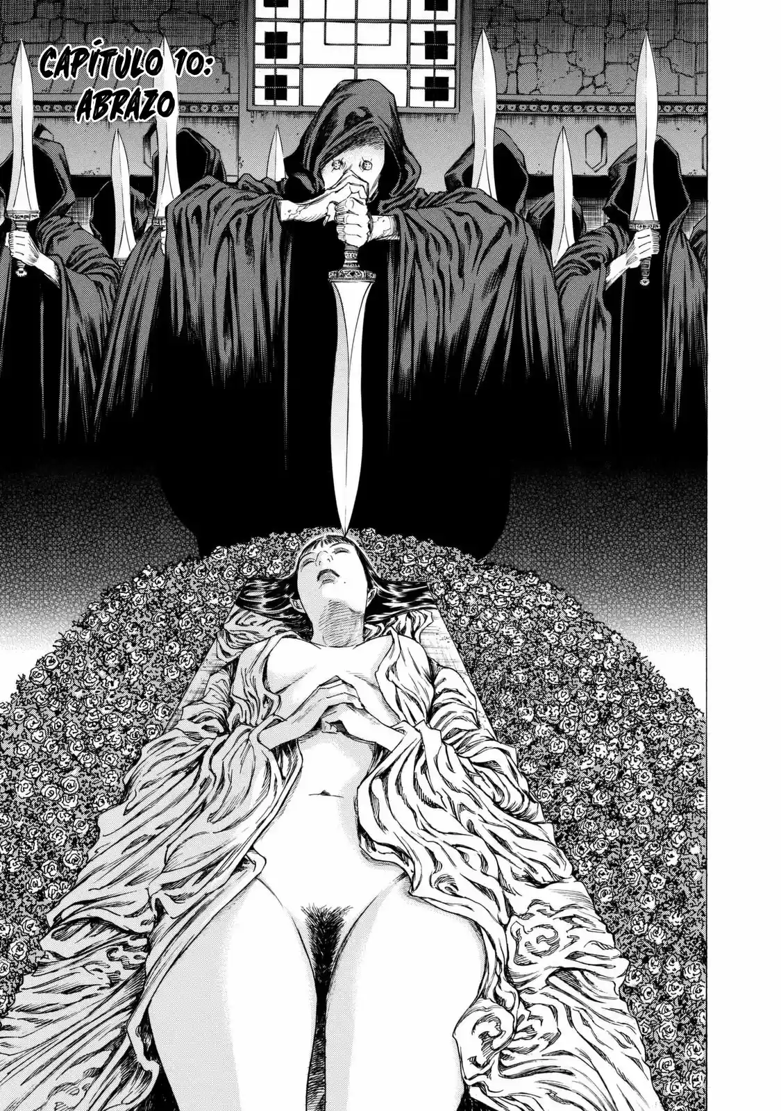 Shiga Hime - Capítulo 10 - Página 4 - LectorTMOo