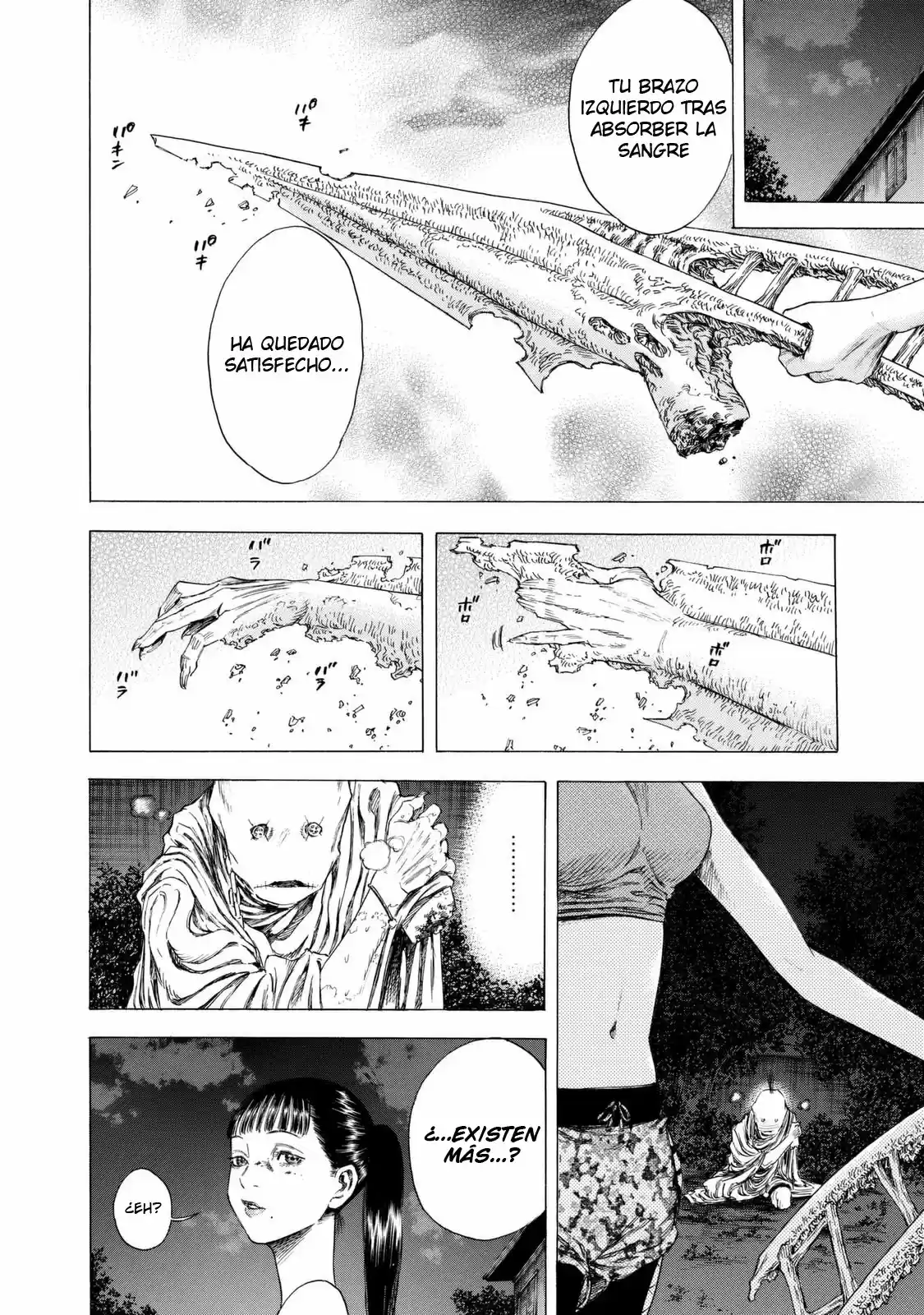 Shiga Hime - Capítulo 10 - Página 5 - LectorTMOo