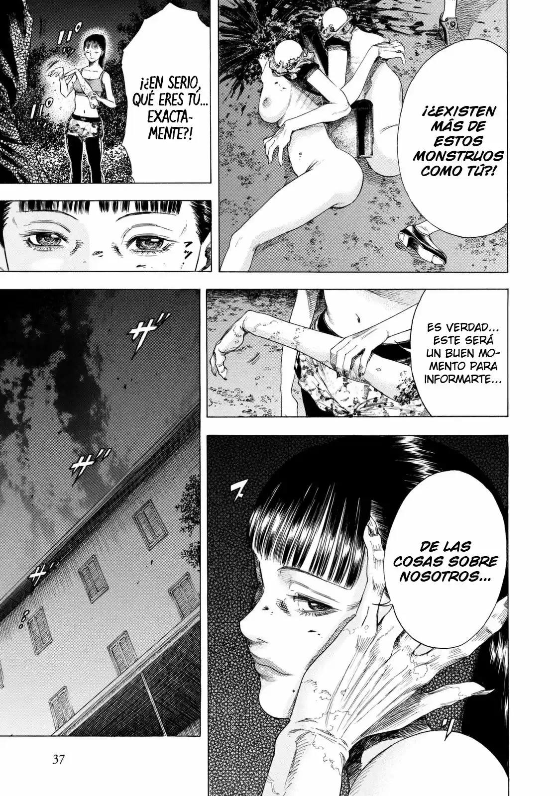 Shiga Hime - Capítulo 10 - Página 6 - LectorTMOo