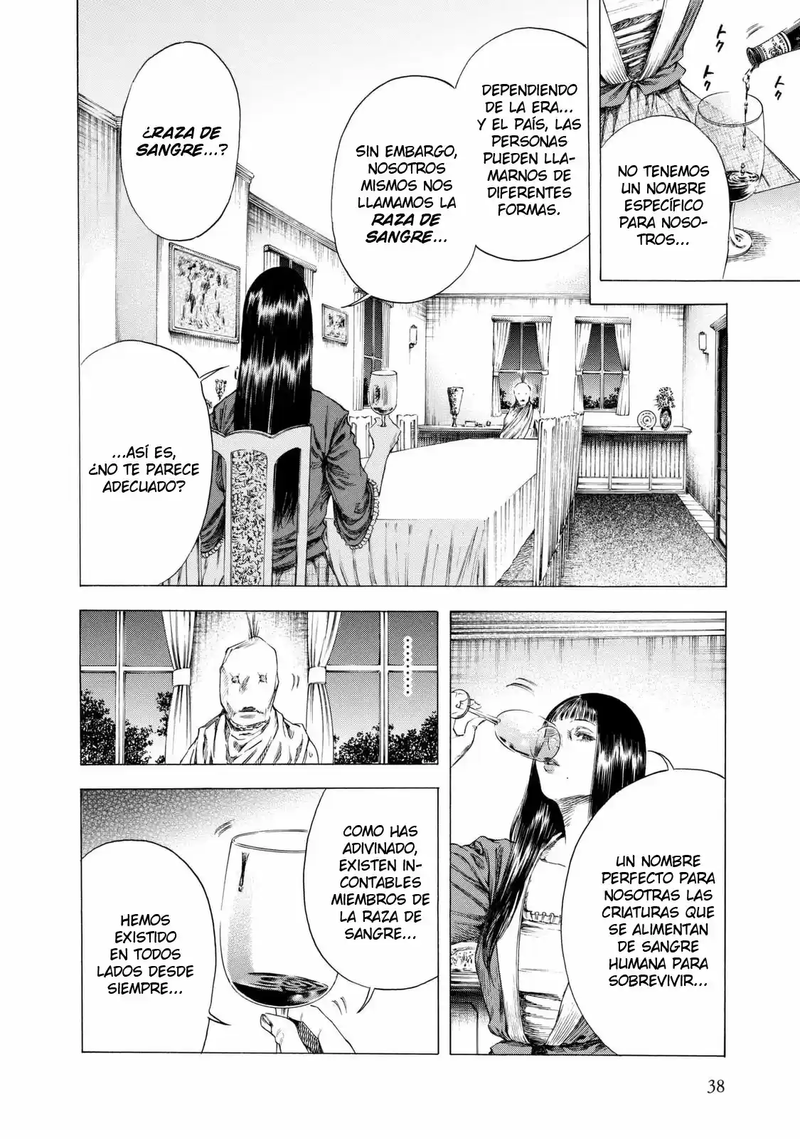Shiga Hime - Capítulo 10 - Página 7 - LectorTMOo