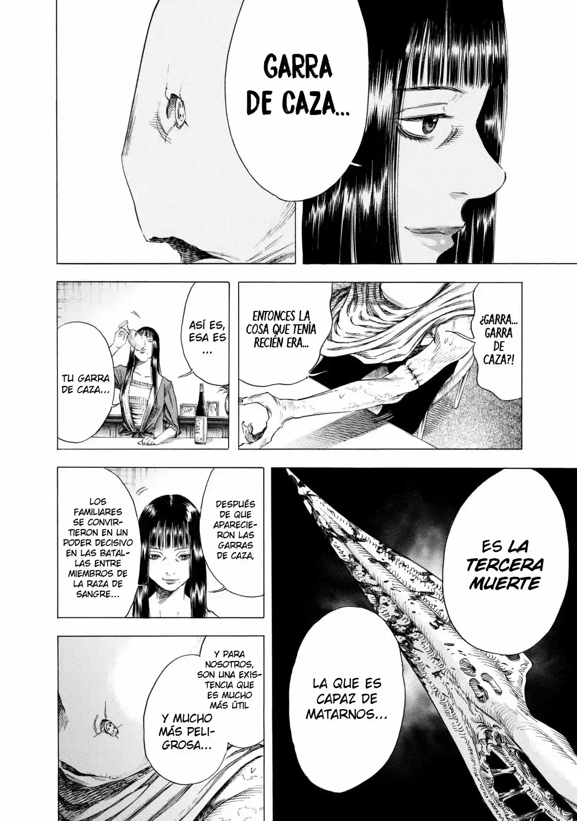 Shiga Hime - Capítulo 10 - Página 10 - LectorTMOo
