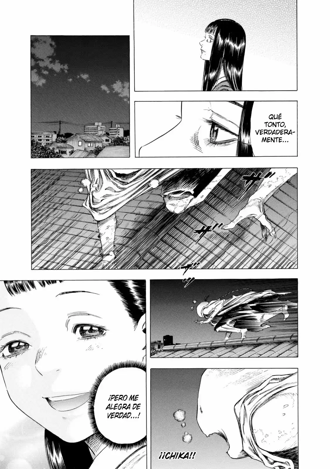 Shiga Hime - Capítulo 10 - Página 15 - LectorTMOo