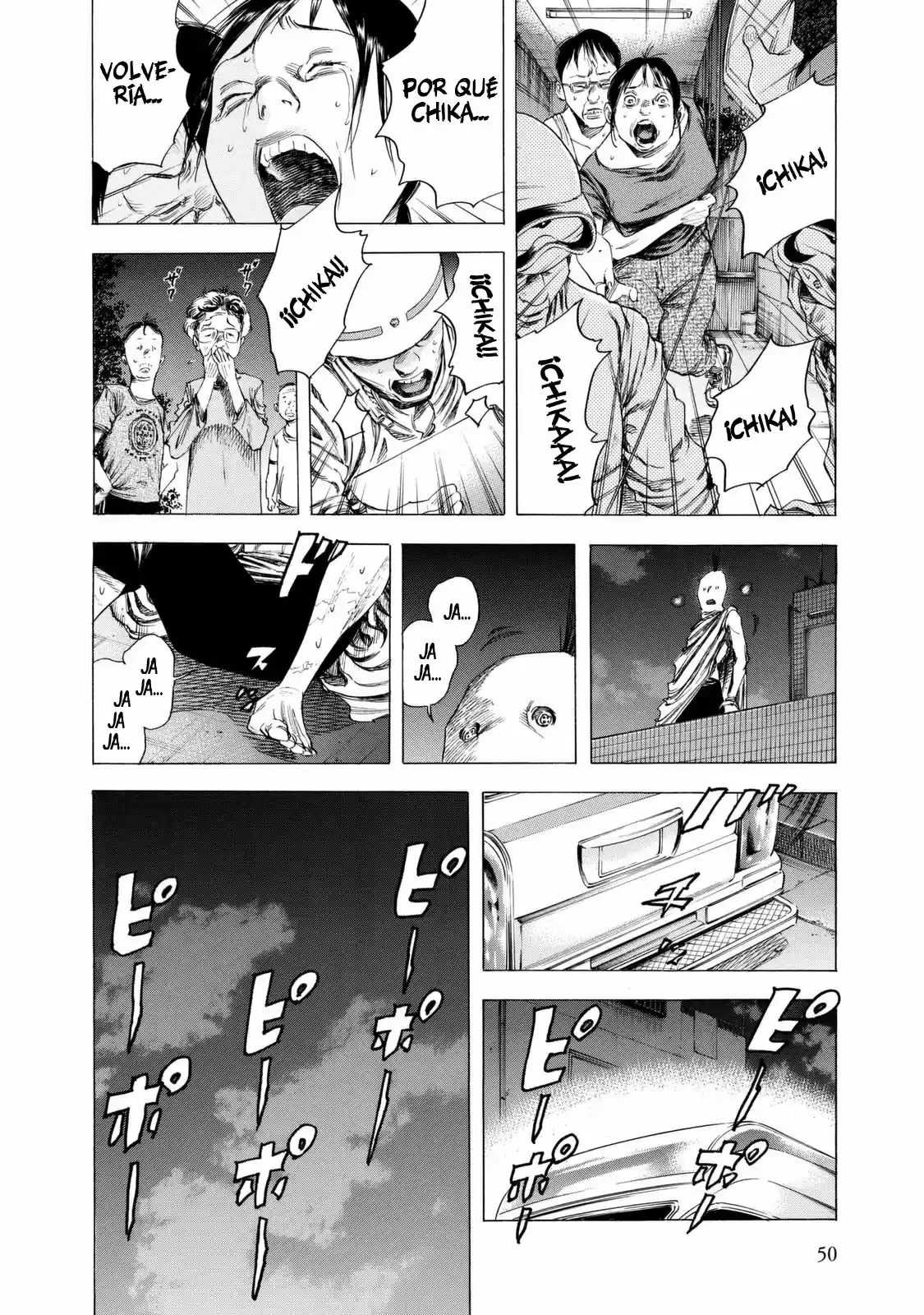 Shiga Hime - Capítulo 10 - Página 18 - LectorTMOo