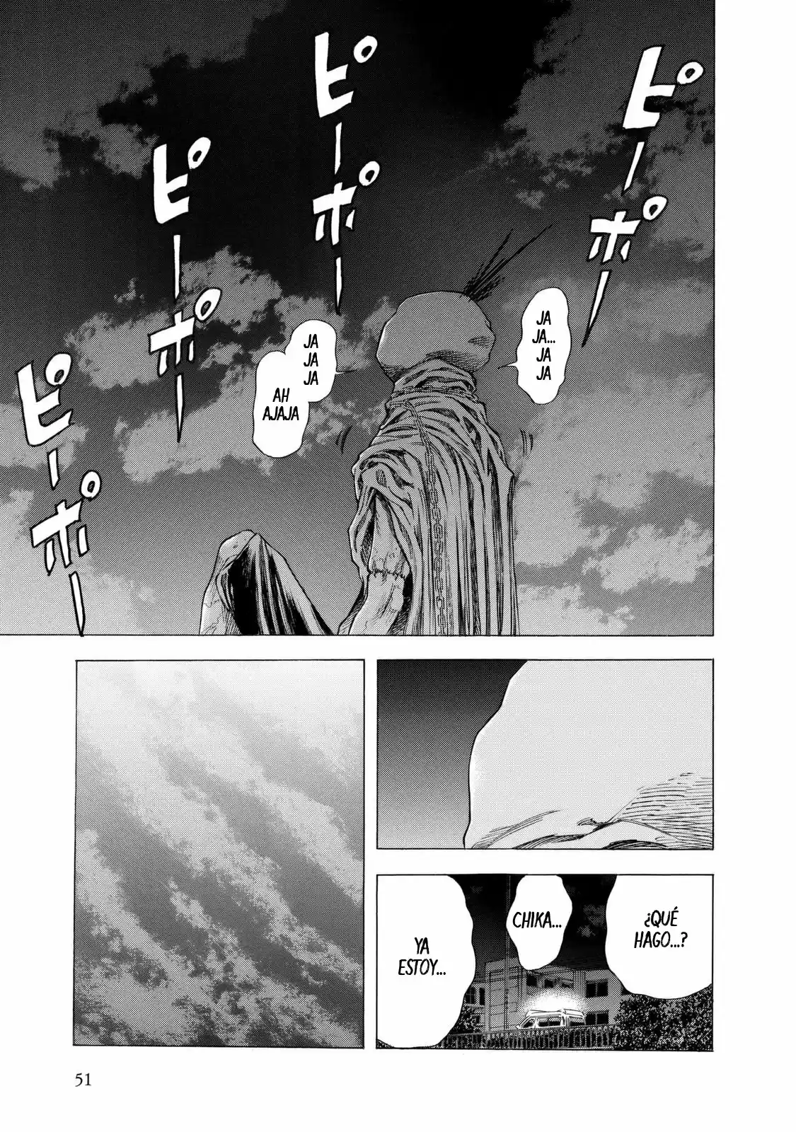Shiga Hime - Capítulo 10 - Página 19 - LectorTMOo