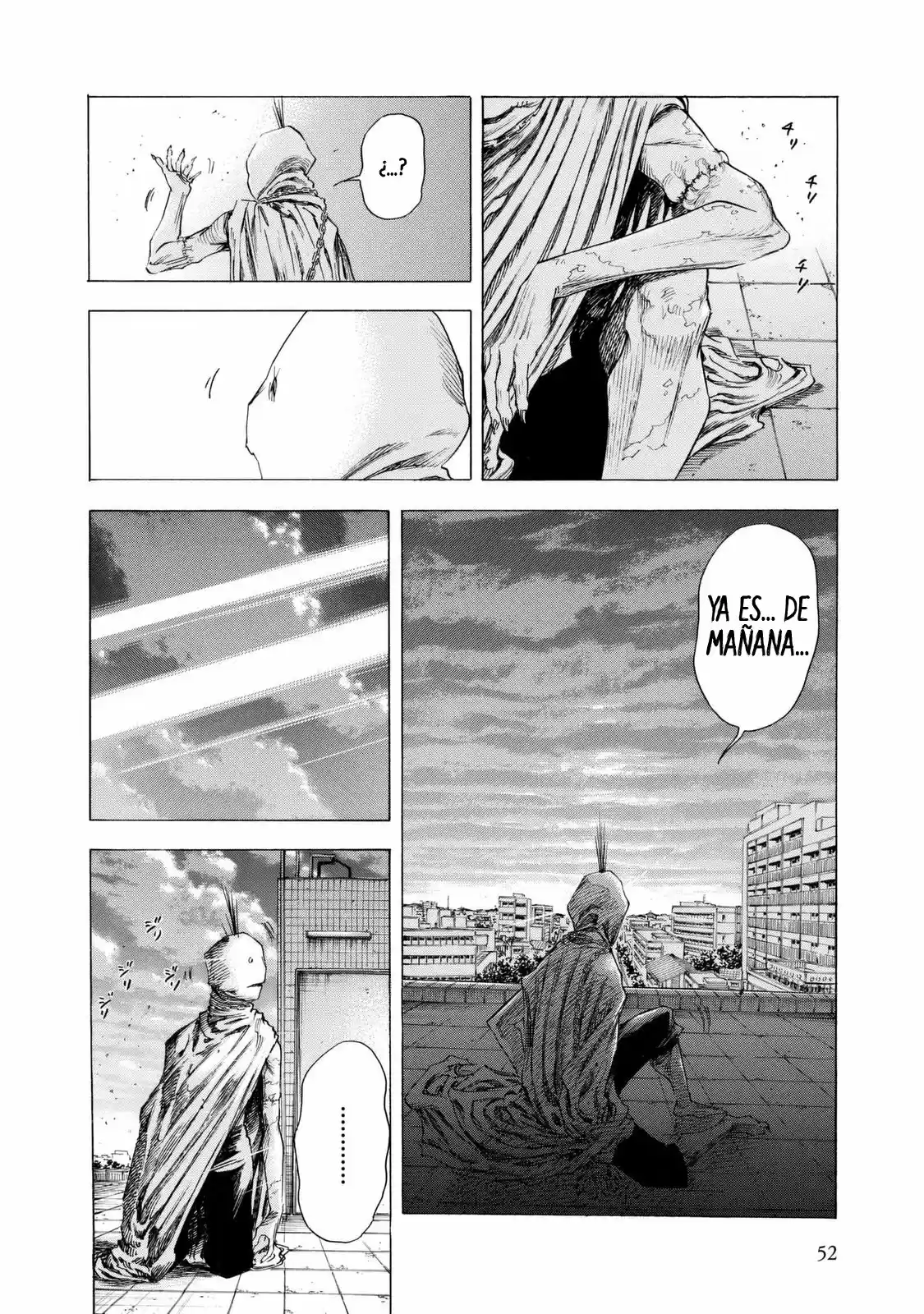 Shiga Hime - Capítulo 10 - Página 20 - LectorTMOo