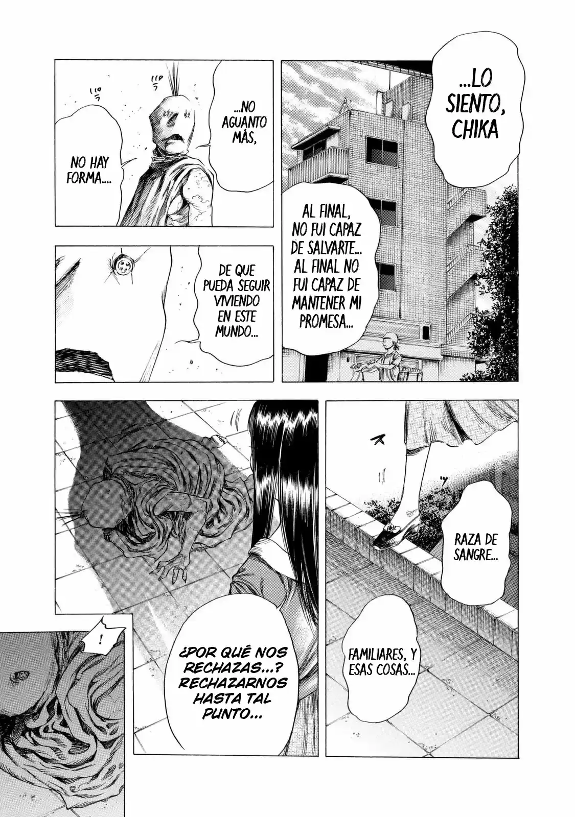 Shiga Hime - Capítulo 10 - Página 21 - LectorTMOo
