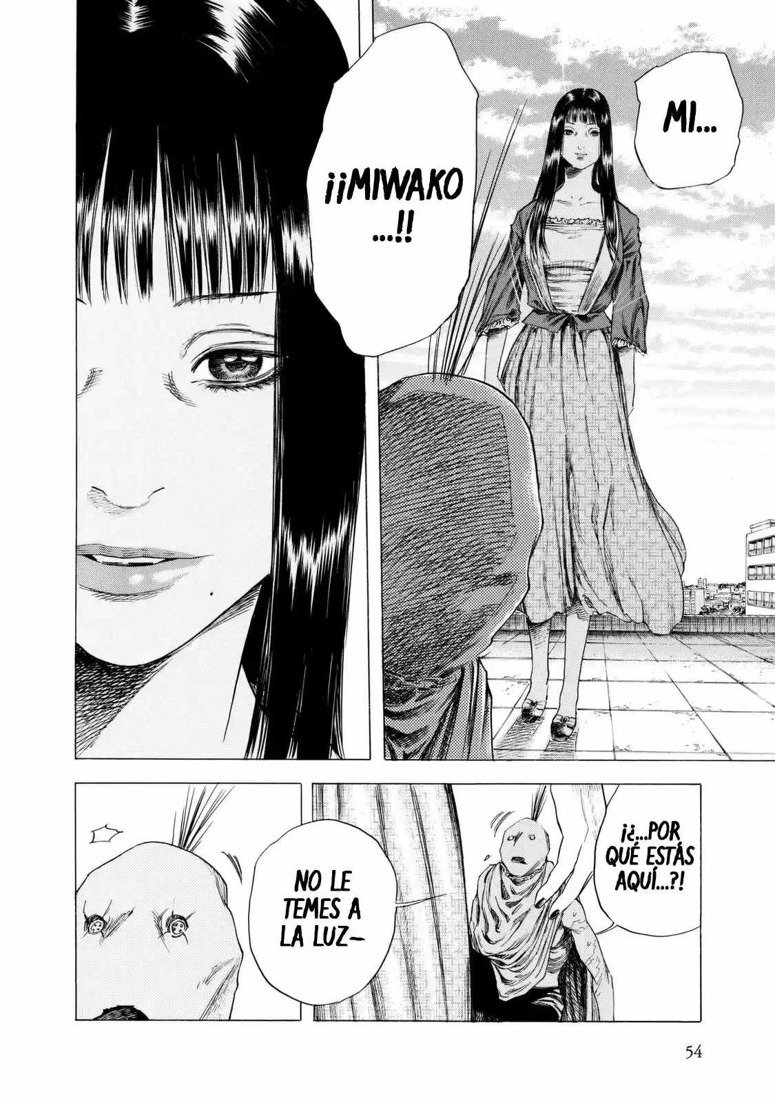 Shiga Hime - Capítulo 10 - Página 22 - LectorTMOo