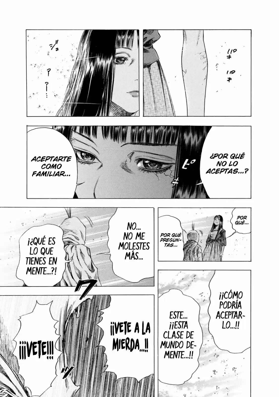 Shiga Hime - Capítulo 10 - Página 23 - LectorTMOo