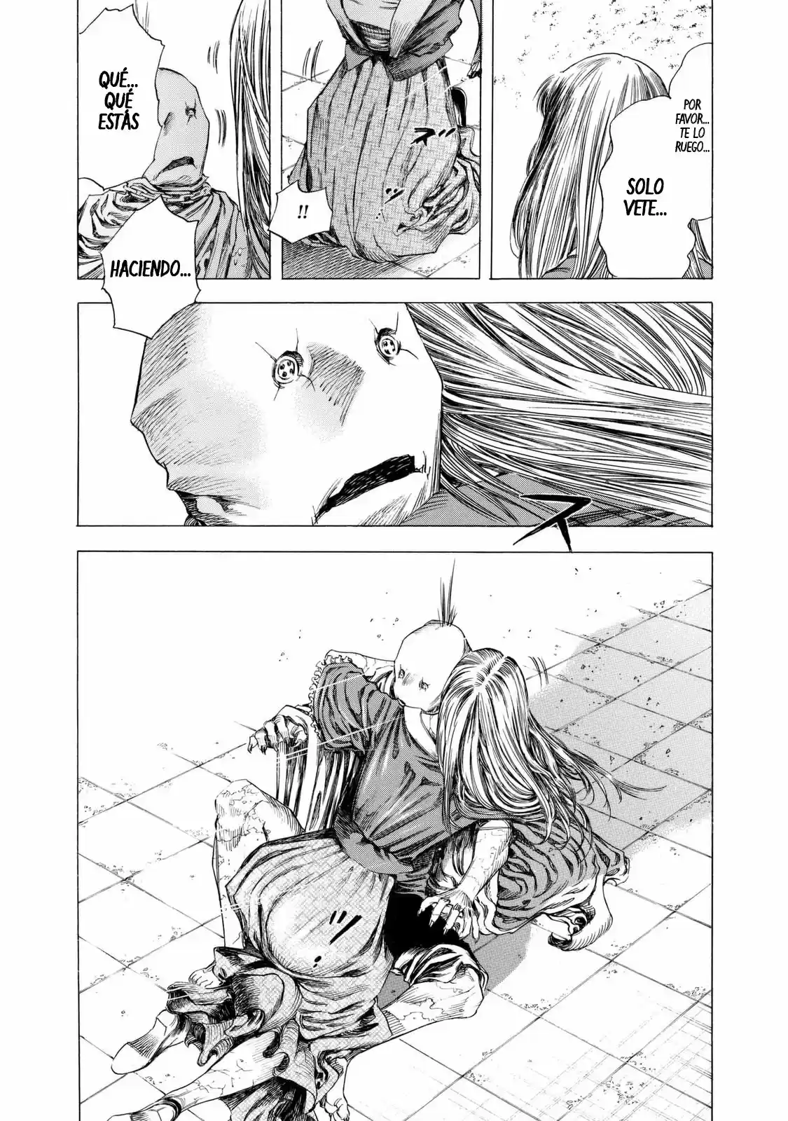 Shiga Hime - Capítulo 10 - Página 24 - LectorTMOo