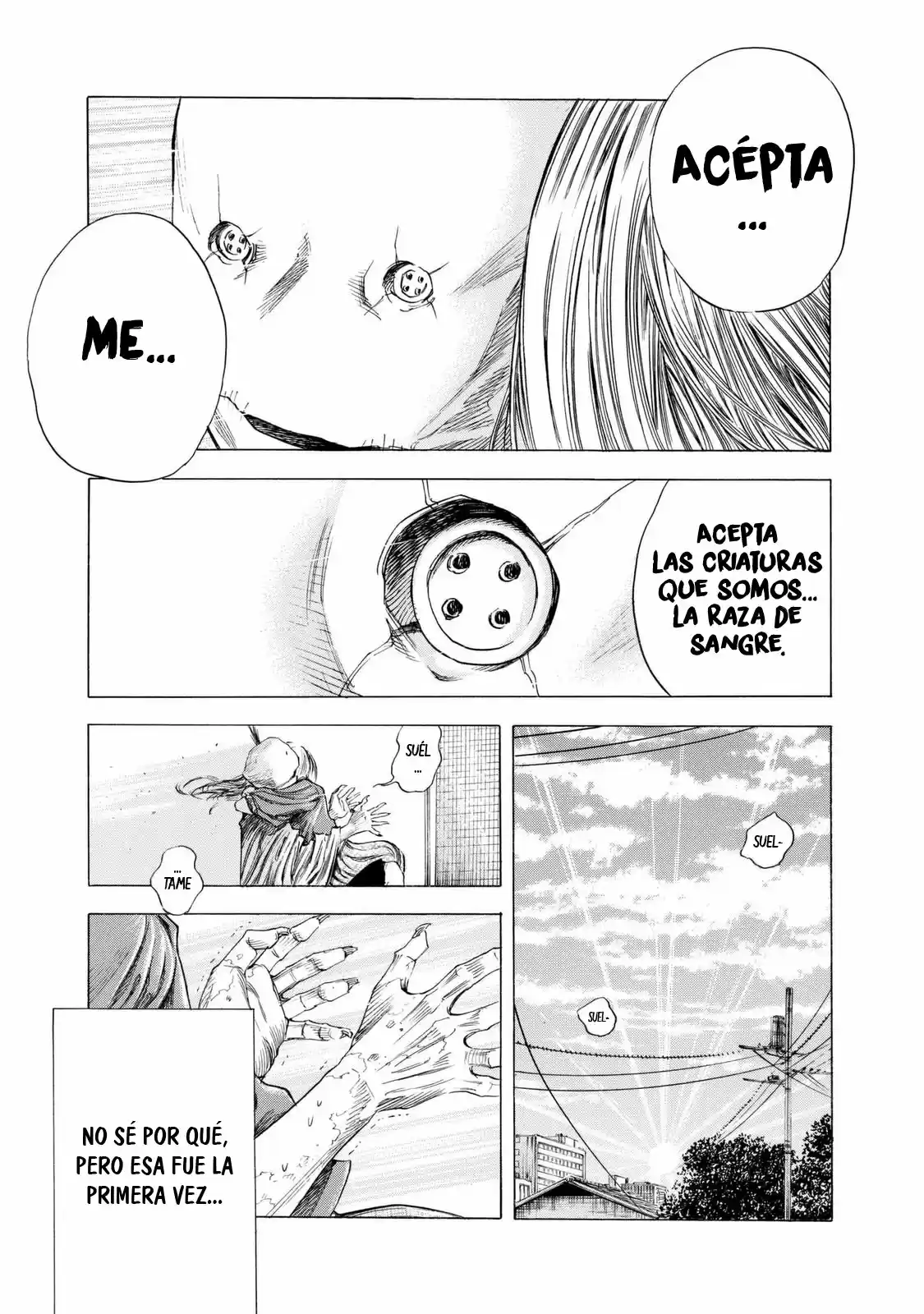 Shiga Hime - Capítulo 10 - Página 25 - LectorTMOo