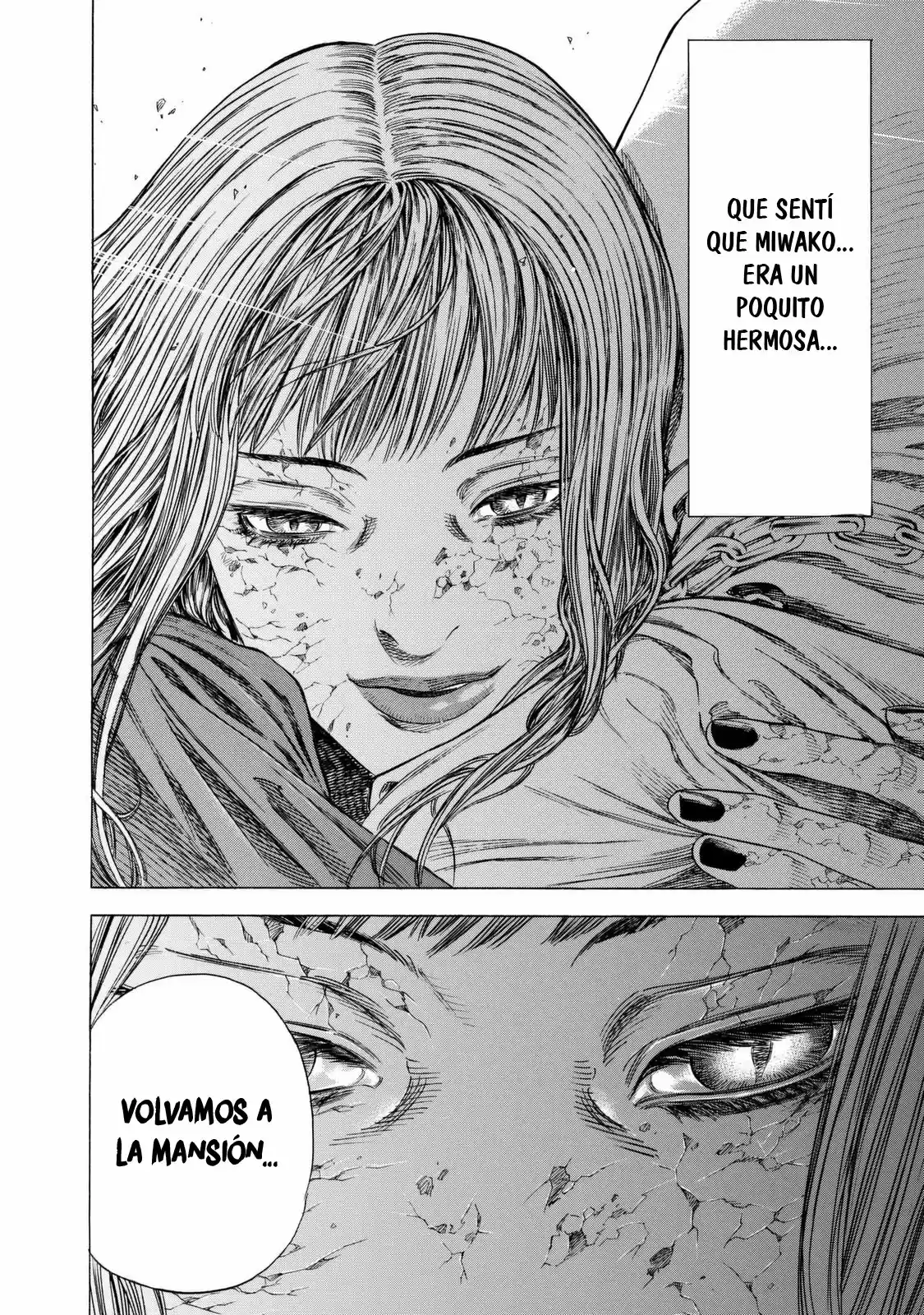 Shiga Hime - Capítulo 10 - Página 26 - LectorTMOo