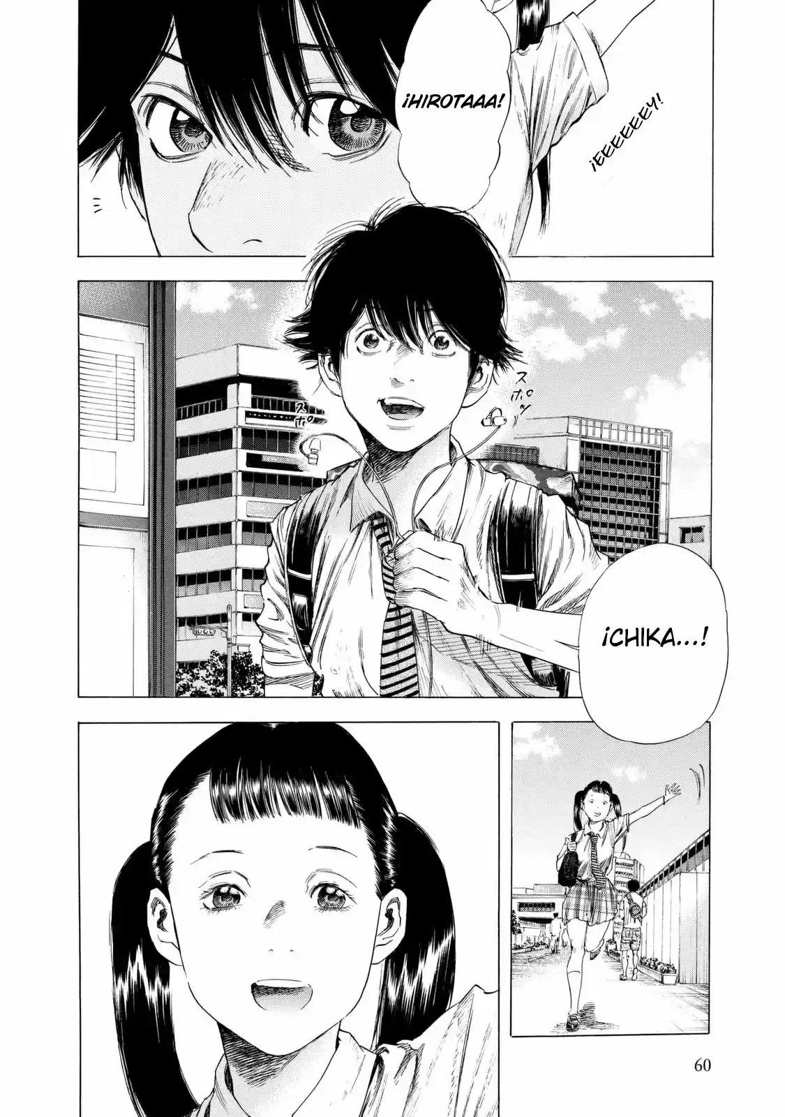 Shiga Hime - Capítulo 10 - Página 28 - LectorTMOo