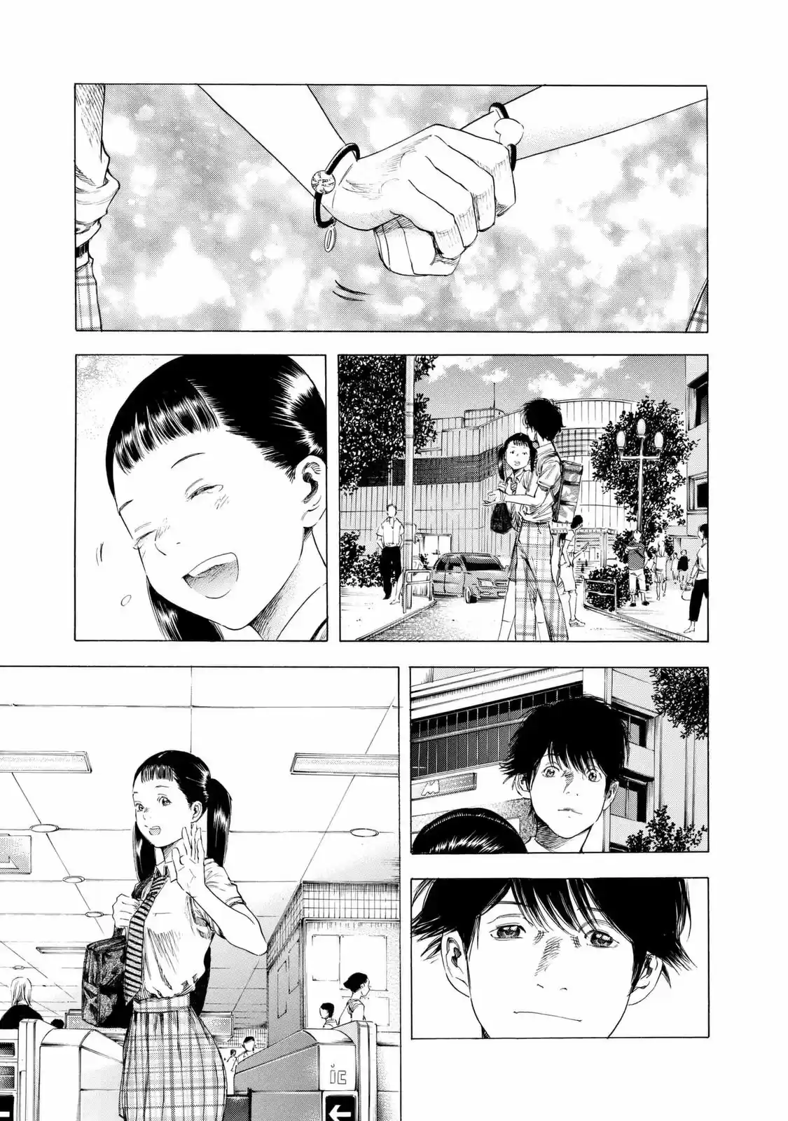 Shiga Hime - Capítulo 10 - Página 29 - LectorTMOo