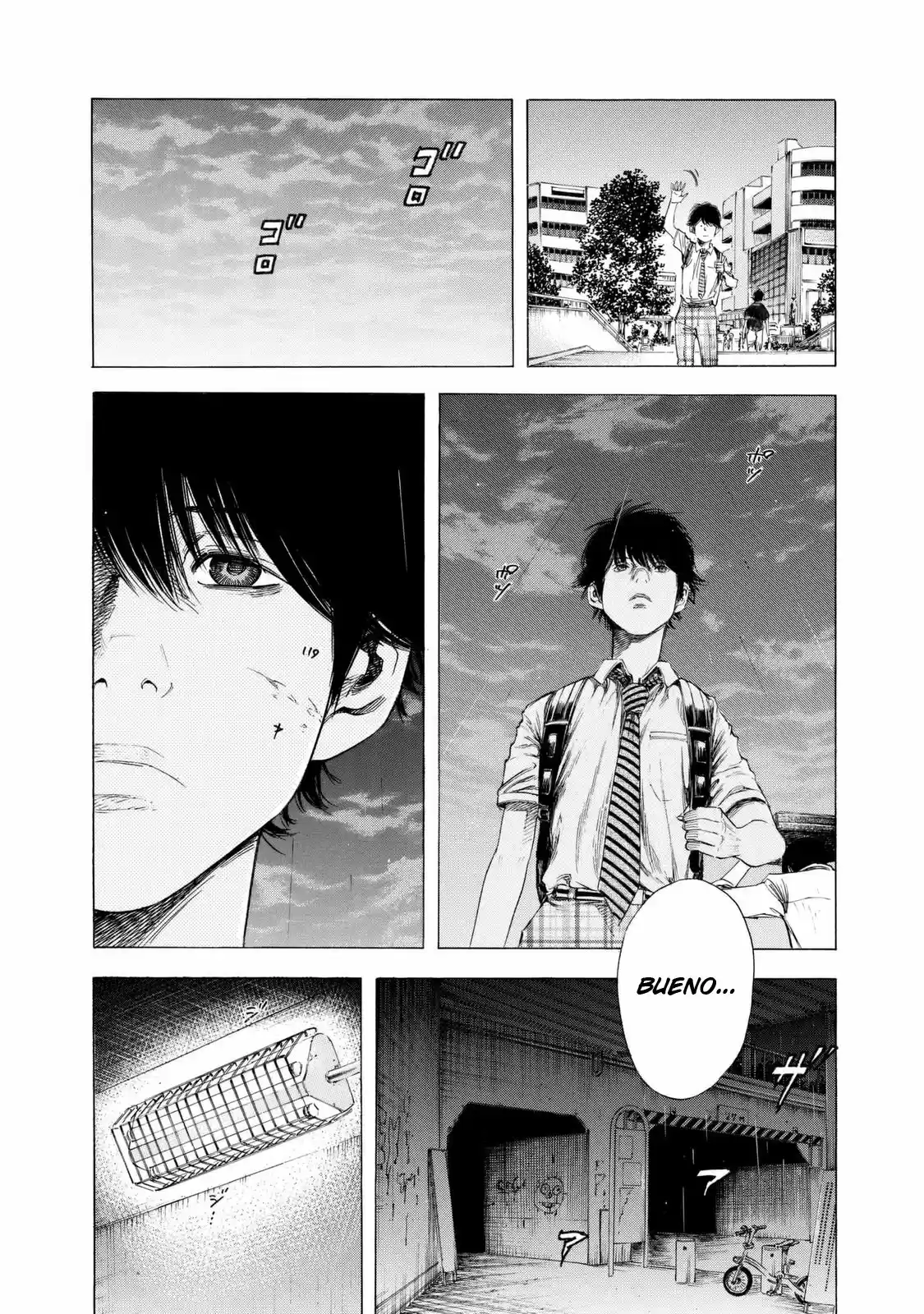 Shiga Hime - Capítulo 10 - Página 30 - LectorTMOo