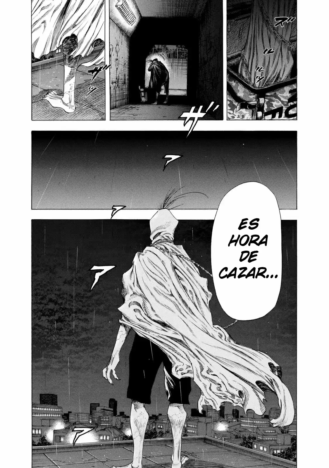 Shiga Hime - Capítulo 10 - Página 31 - LectorTMOo