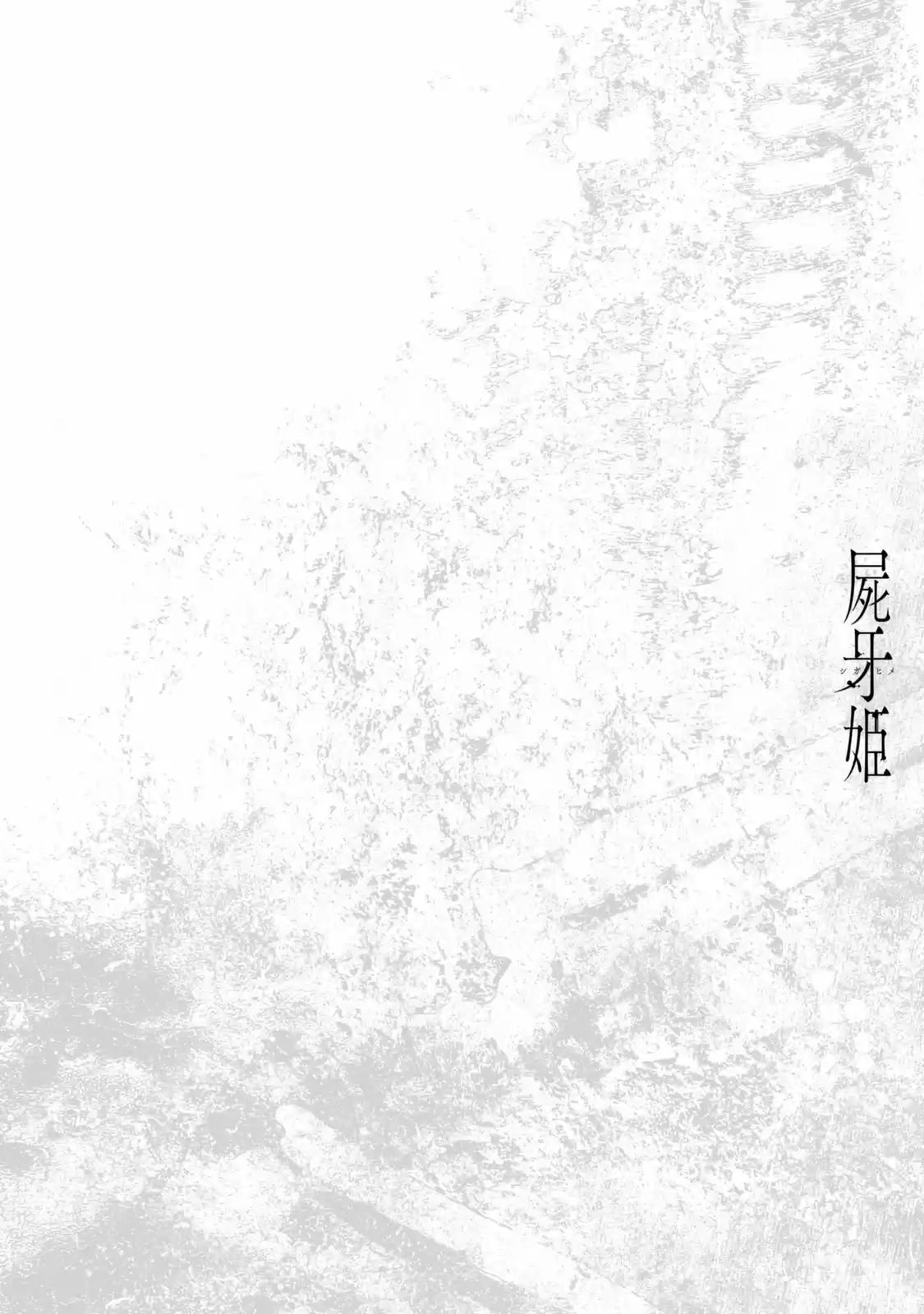 Shiga Hime - Capítulo 10 - Página 32 - LectorTMOo