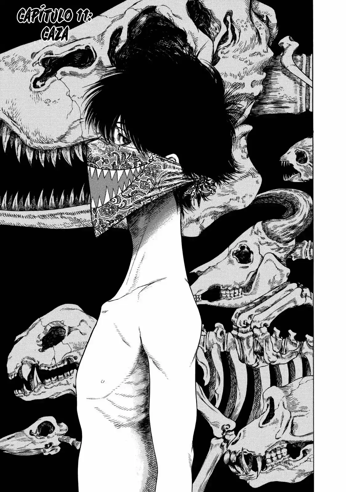 Shiga Hime - Capítulo 11 - Página 4 - LectorTMOo