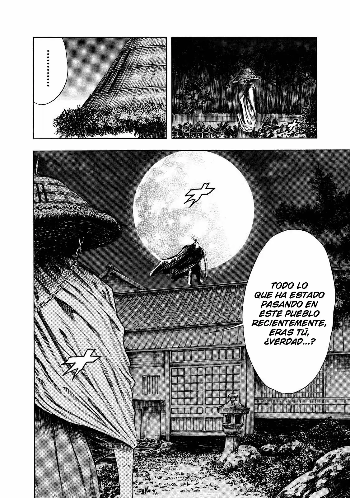 Shiga Hime - Capítulo 11 - Página 11 - LectorTMOo
