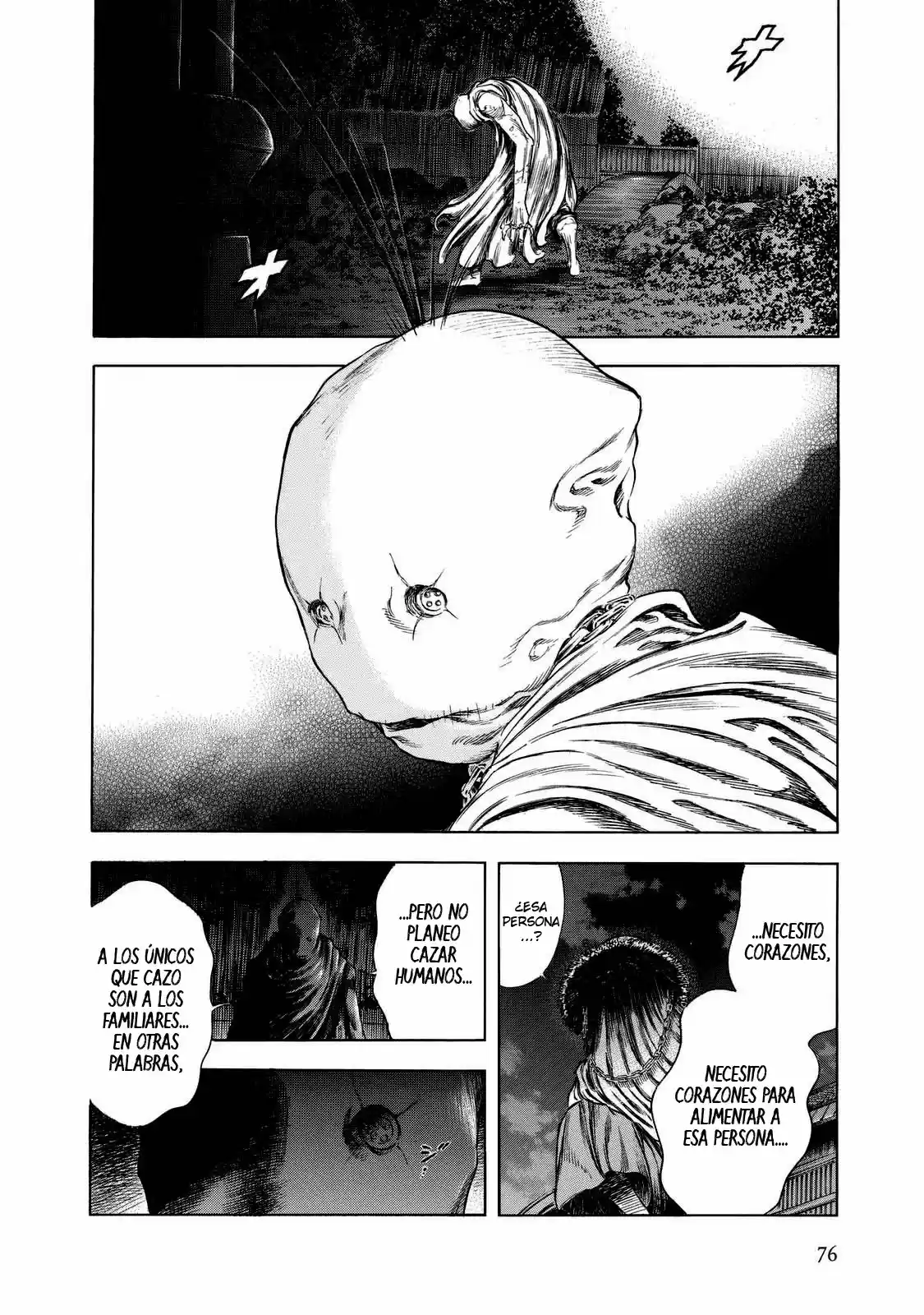 Shiga Hime - Capítulo 11 - Página 13 - LectorTMOo