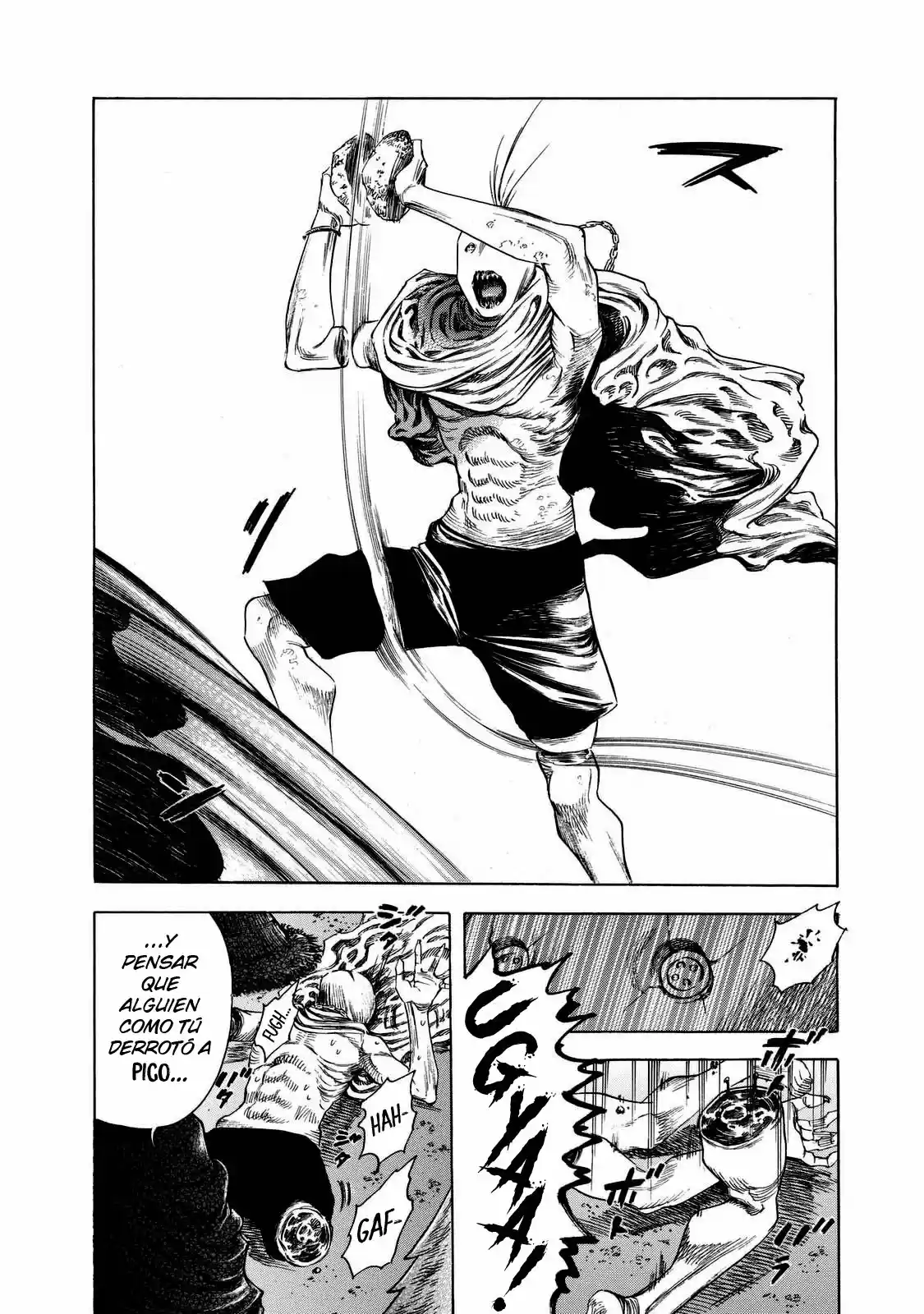 Shiga Hime - Capítulo 11 - Página 17 - LectorTMOo