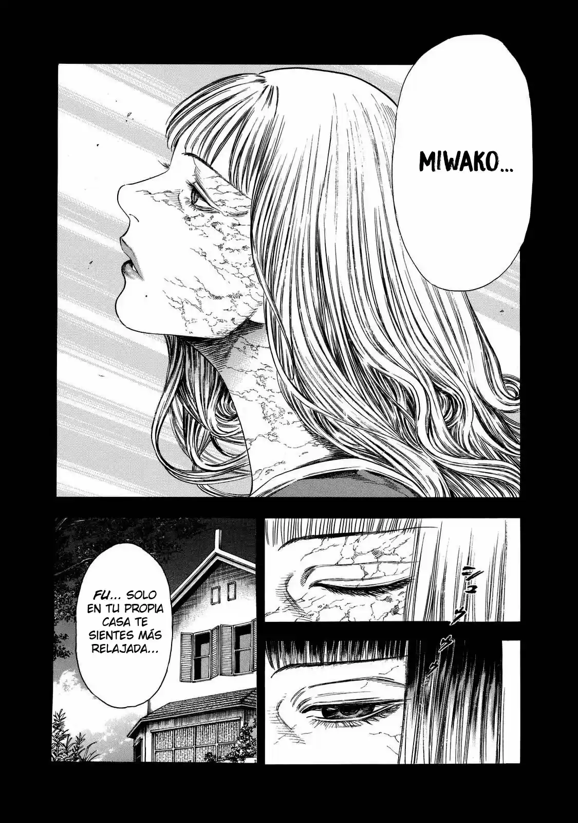 Shiga Hime - Capítulo 11 - Página 20 - LectorTMOo