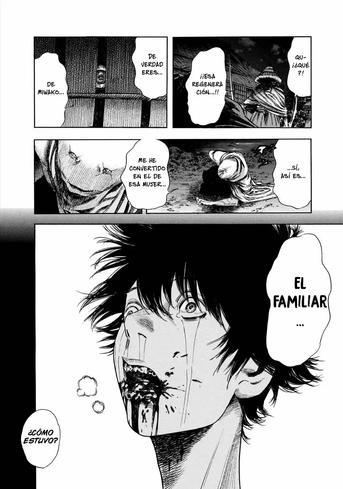 Shiga Hime - Capítulo 11 - Página 27 - LectorTMOo