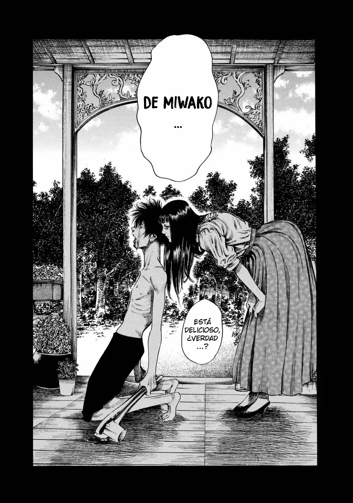 Shiga Hime - Capítulo 11 - Página 28 - LectorTMOo