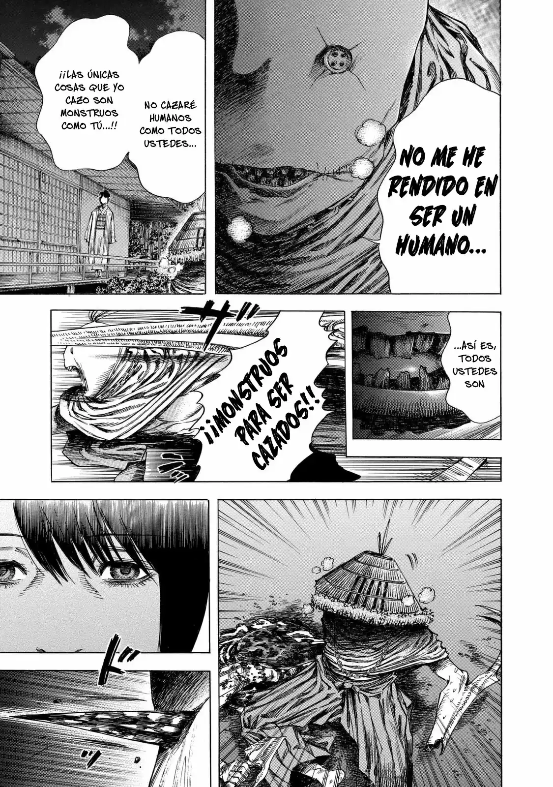 Shiga Hime - Capítulo 12 - Página 6 - LectorTMOo