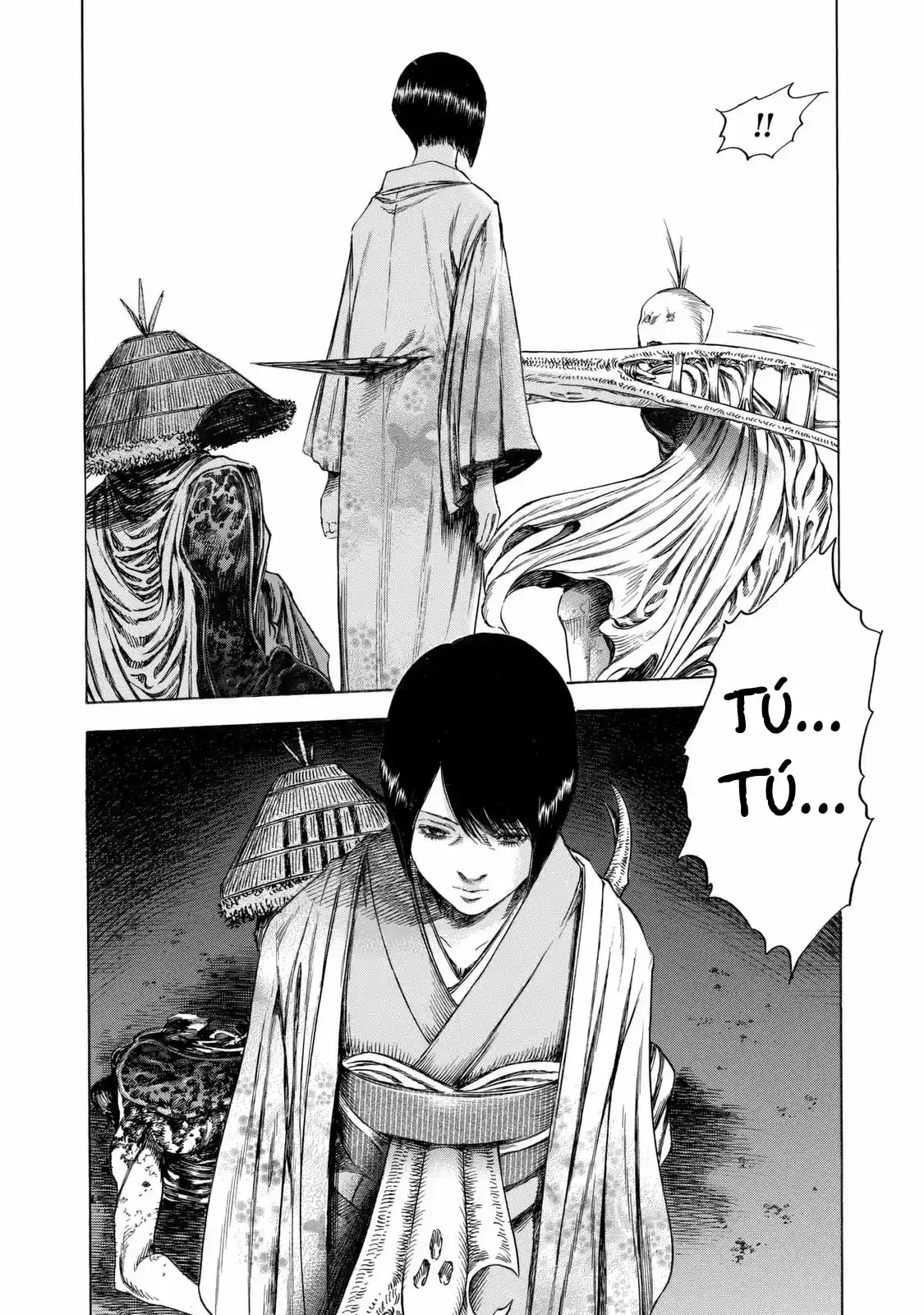 Shiga Hime - Capítulo 12 - Página 7 - LectorTMOo