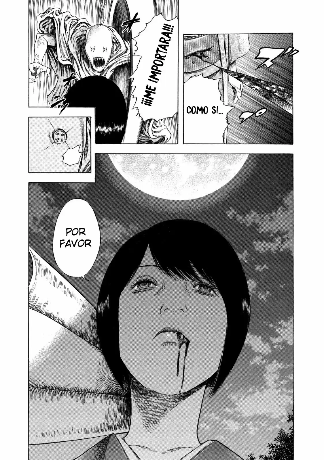 Shiga Hime - Capítulo 12 - Página 9 - LectorTMOo
