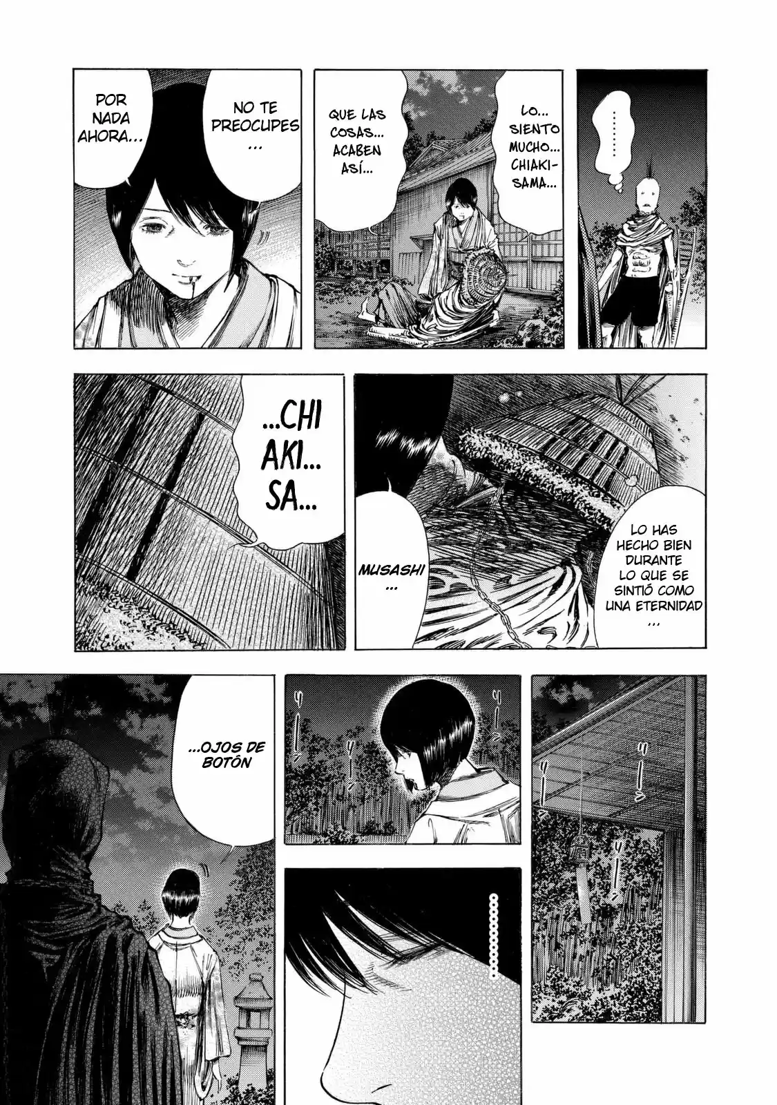 Shiga Hime - Capítulo 12 - Página 12 - LectorTMOo