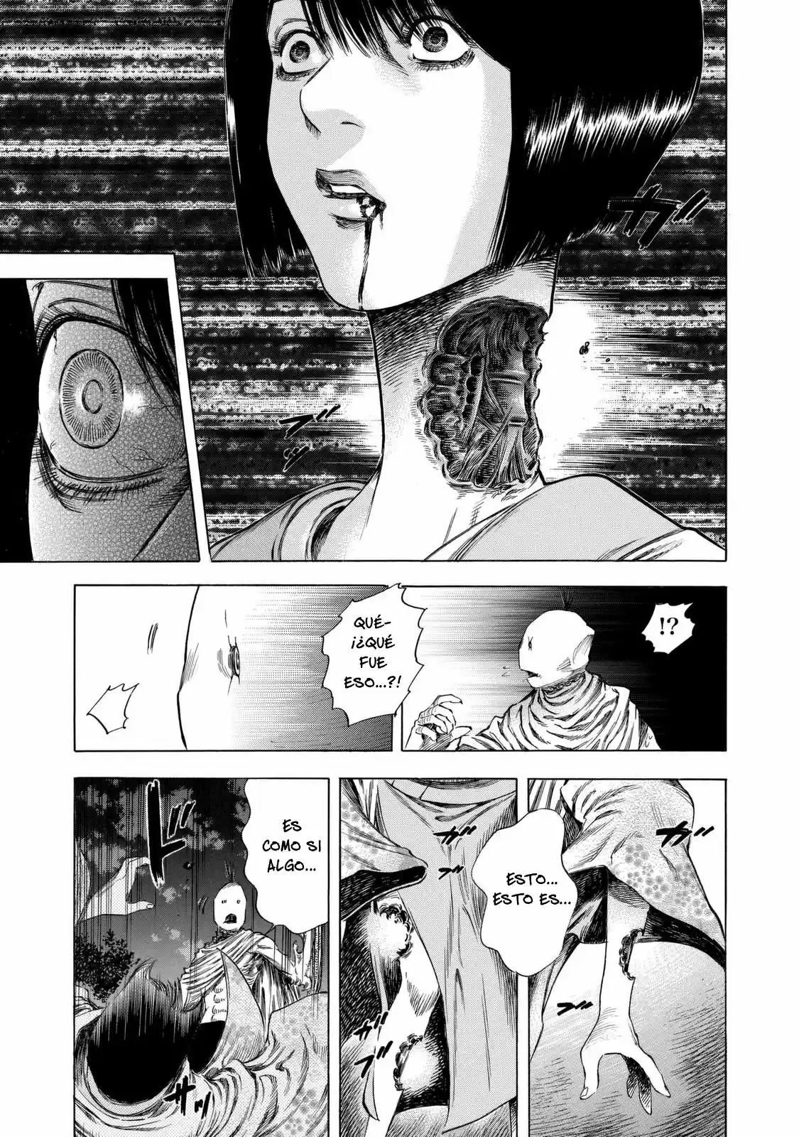Shiga Hime - Capítulo 12 - Página 14 - LectorTMOo