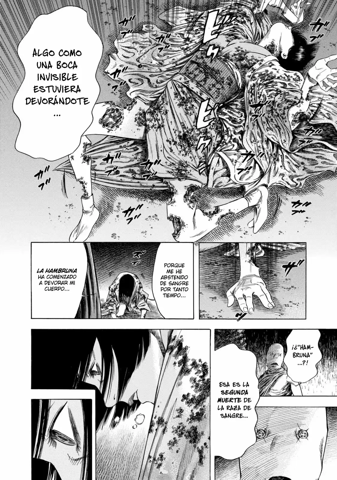 Shiga Hime - Capítulo 12 - Página 15 - LectorTMOo