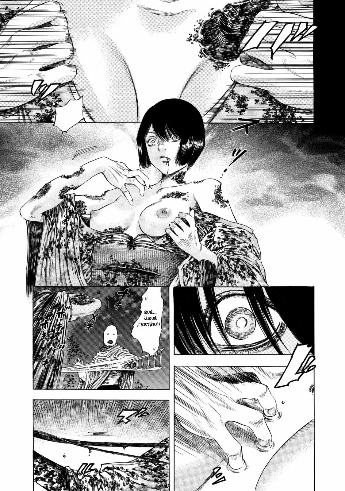 Shiga Hime - Capítulo 12 - Página 16 - LectorTMOo