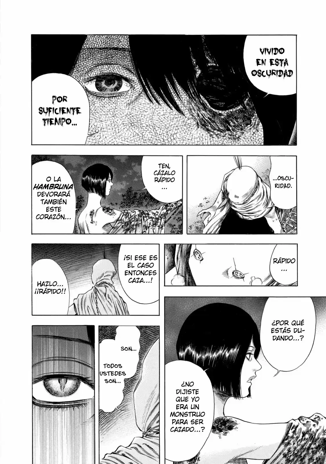 Shiga Hime - Capítulo 12 - Página 19 - LectorTMOo