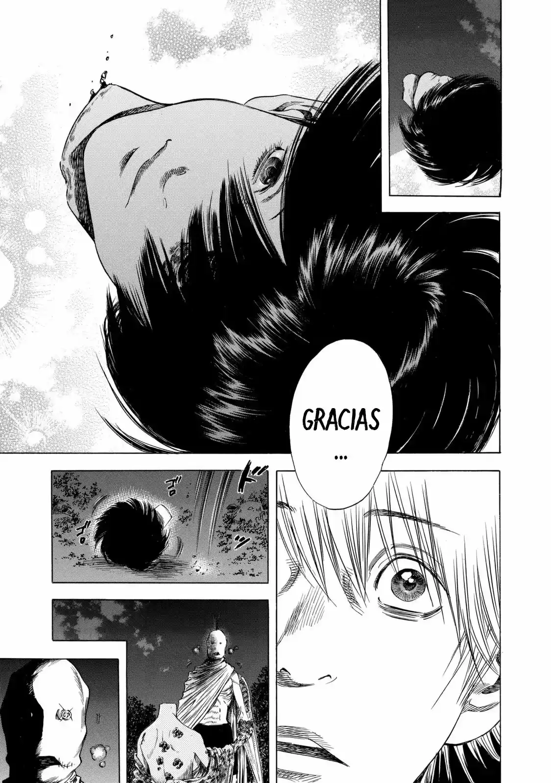Shiga Hime - Capítulo 12 - Página 22 - LectorTMOo