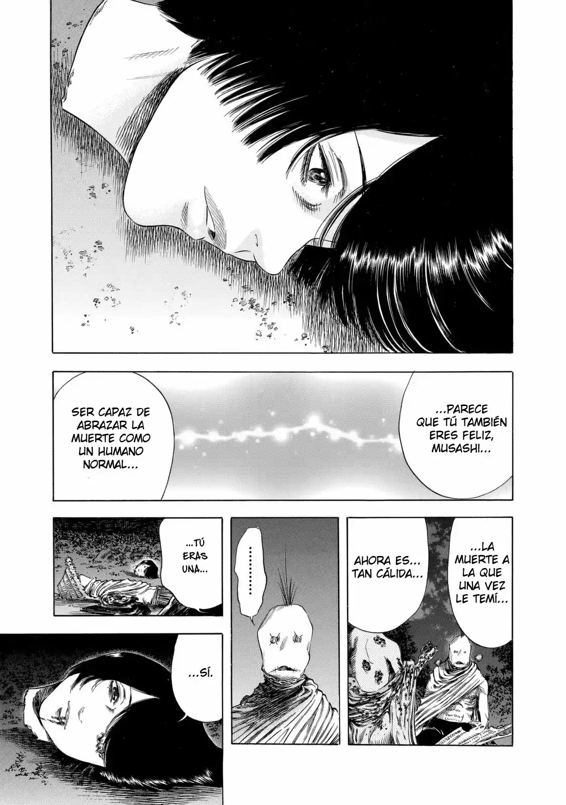 Shiga Hime - Capítulo 12 - Página 24 - LectorTMOo