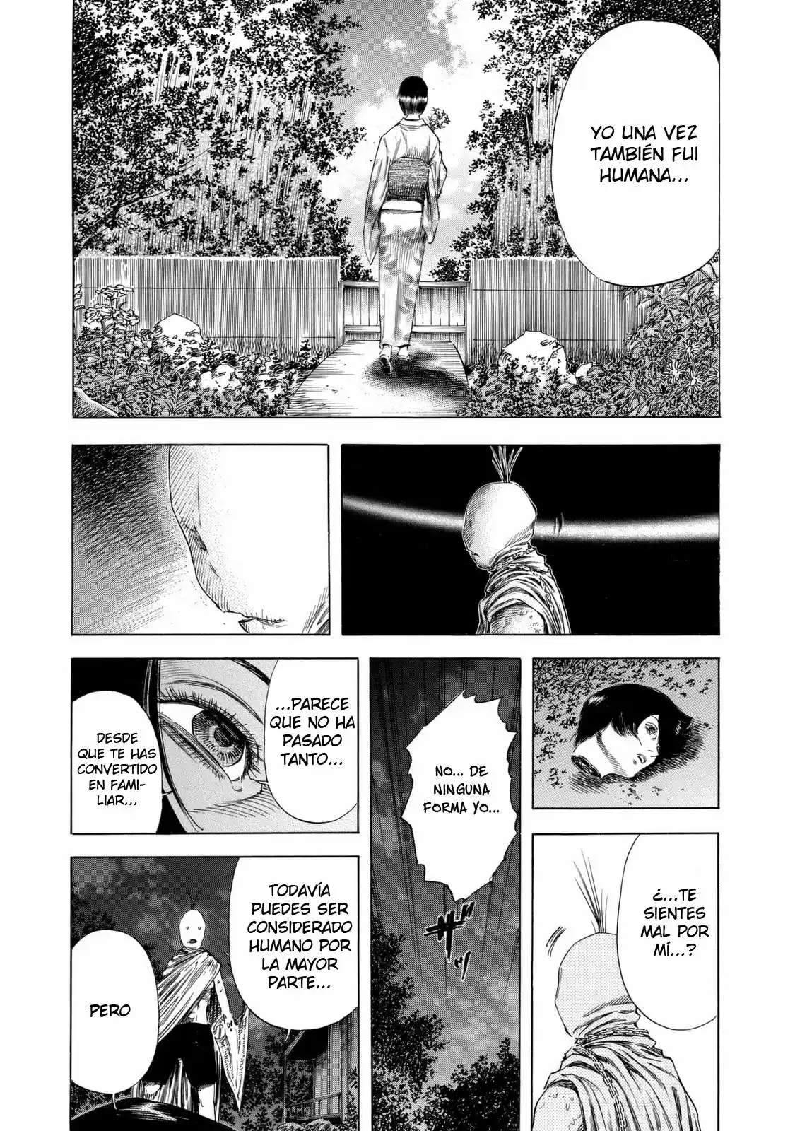 Shiga Hime - Capítulo 12 - Página 25 - LectorTMOo