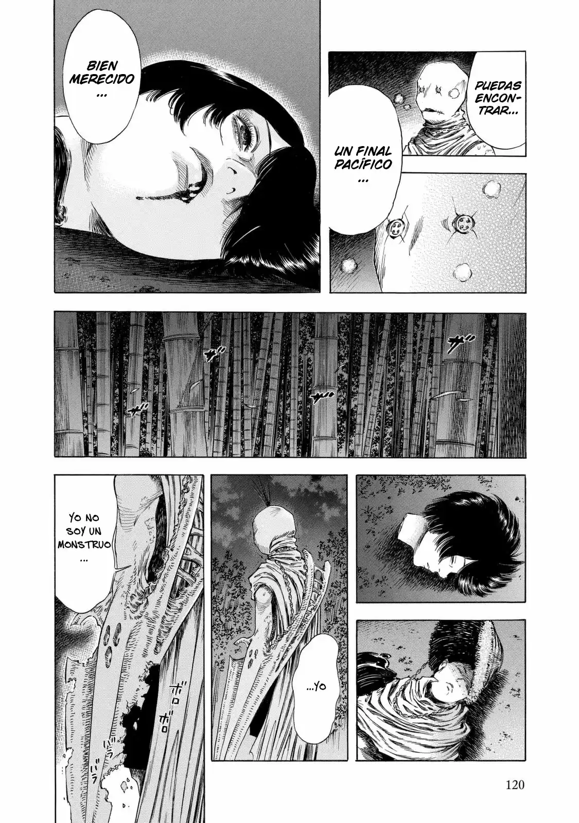 Shiga Hime - Capítulo 12 - Página 27 - LectorTMOo