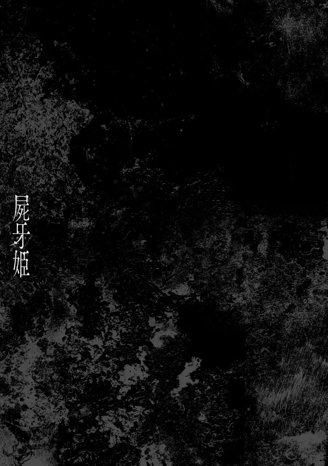 Shiga Hime - Capítulo 12 - Página 32 - LectorTMOo