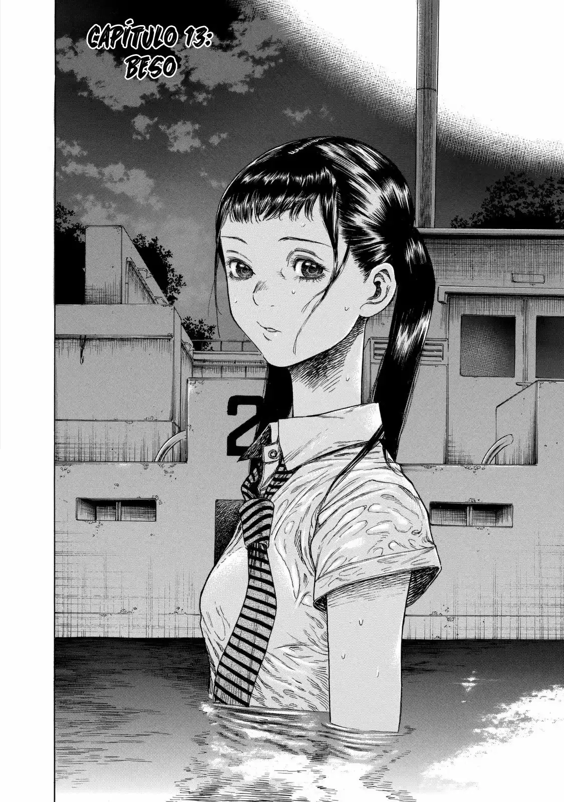 Shiga Hime - Capítulo 13 - Página 4 - LectorTMOo