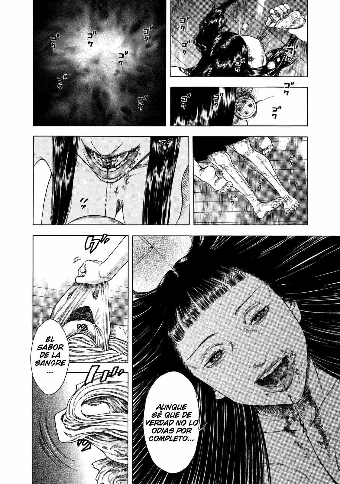 Shiga Hime - Capítulo 13 - Página 10 - LectorTMOo