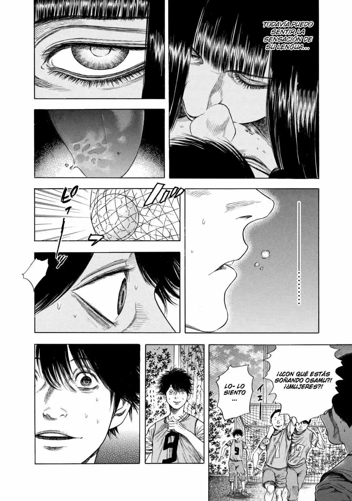 Shiga Hime - Capítulo 13 - Página 14 - LectorTMOo